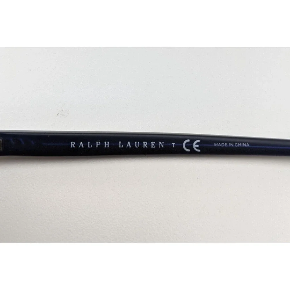 🕶️Ralph Lauren PH1149 Eyeglasses 55/16 145 /KAE237🕶️​